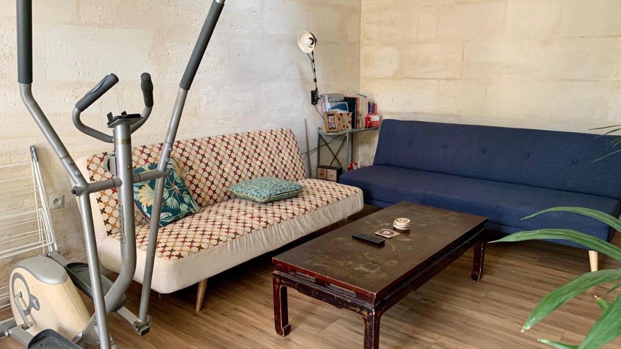 Maison T3 - 2 Chambres Lits Doubles لورْمو المظهر الخارجي الصورة