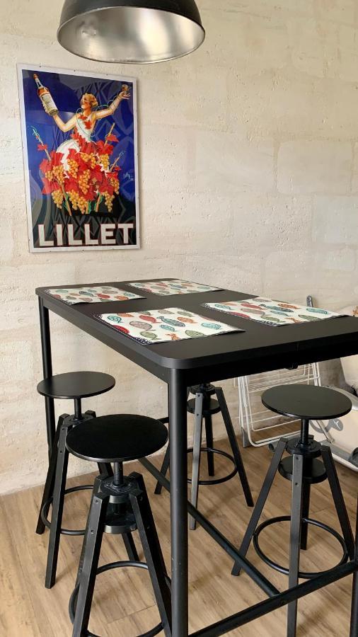 Maison T3 - 2 Chambres Lits Doubles لورْمو المظهر الخارجي الصورة